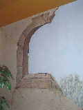 Custom Faux Finishing by Shaffer Studios_4sm