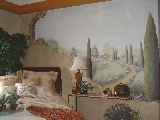 Custom Faux Finishing by Shaffer Studios_5sm