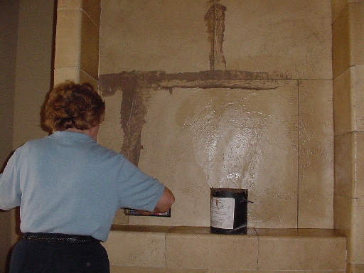 Monticello Wallpapering_1sm