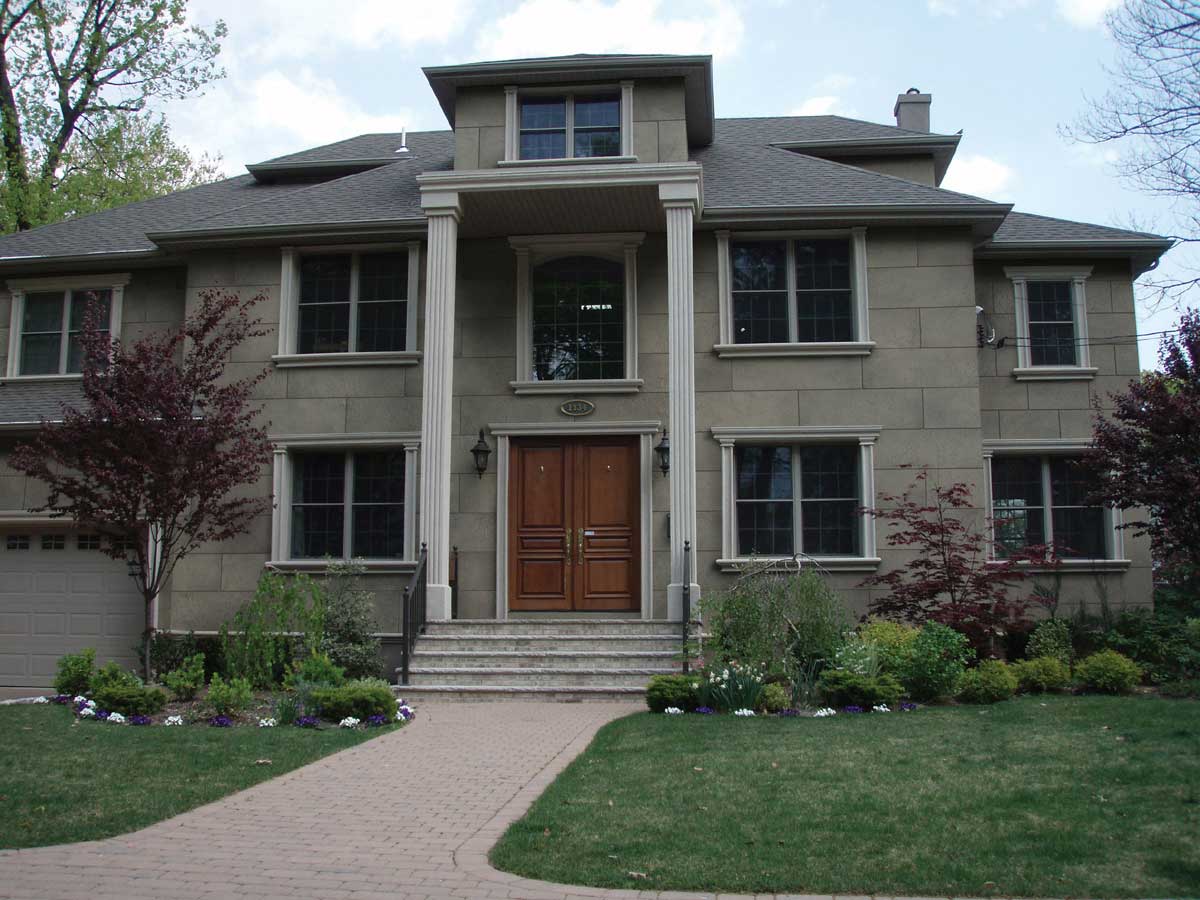 Weathered Stone Exterior is Here Faux Stone Weathered Stone Exterior is Here