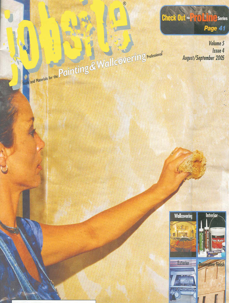 Jobsite Magazine Construction Jobsite Magazine