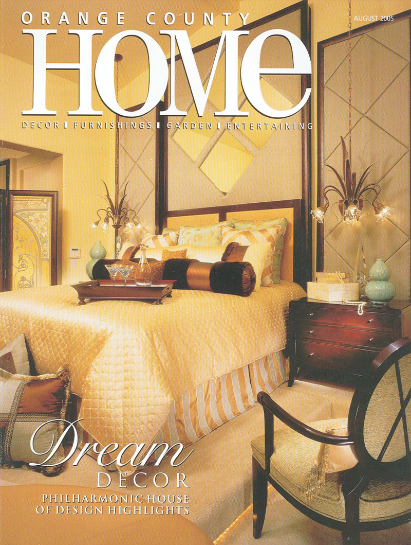 Orange County  Orange County Home Magazine