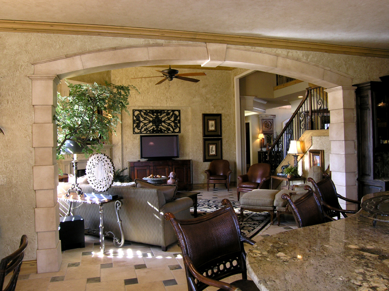 Parade of Homes Kitchen_1