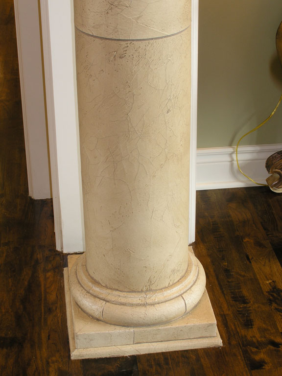 Stone Column Sienna Parade of Homes_2