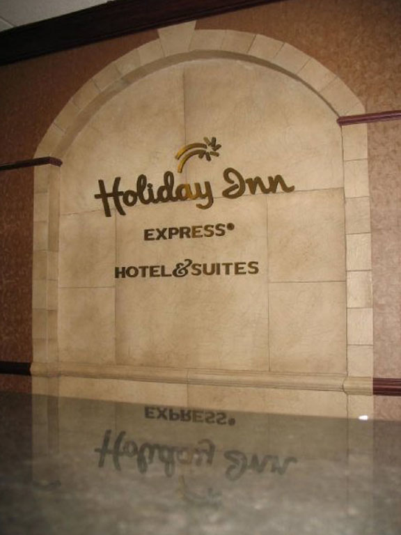 Holiday Inn Express Stone Wall Brentwood TN_1sm