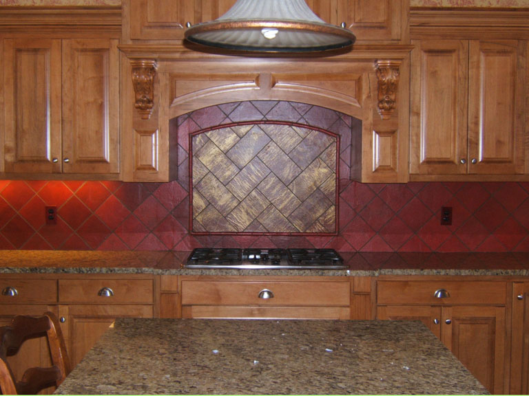 Stone Leather Backsplash Overlay_1