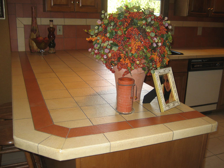 Faux Stone Countertop _1