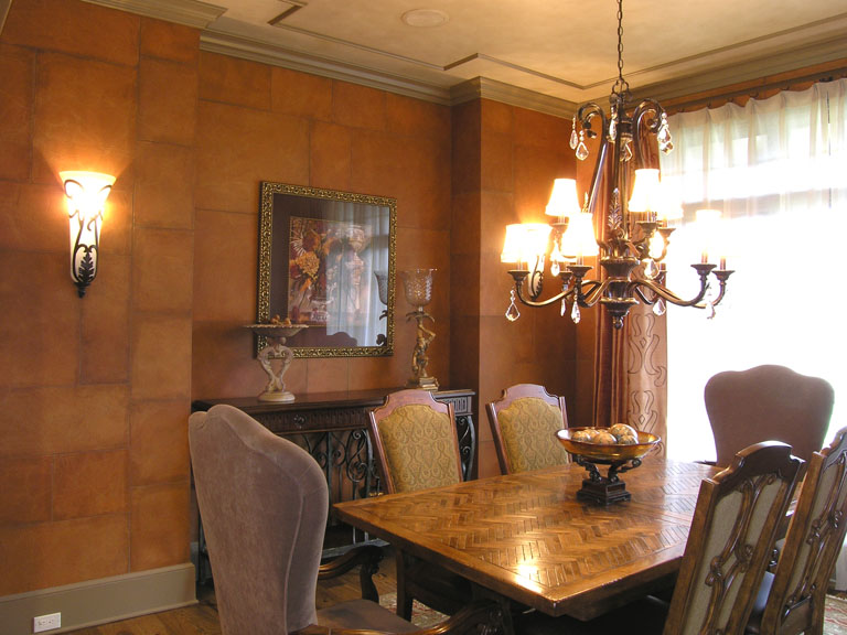 Parade of Homes Dinning Room_1